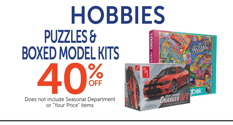 Hobbies