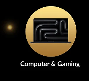 Computer & Gaming