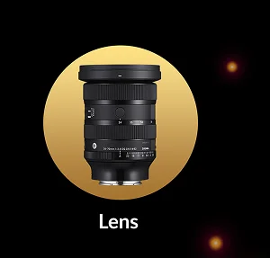 Lenses