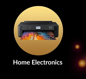 Home Electronics