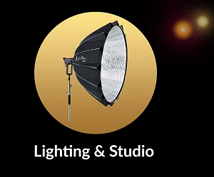 Lighting & Studio