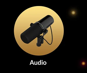 Audio