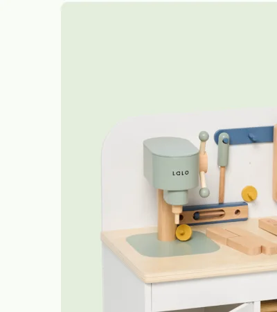 Workbench