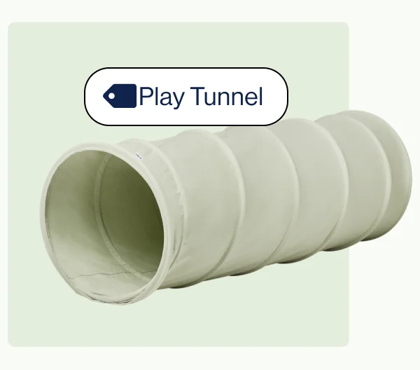 Play Tunnel
