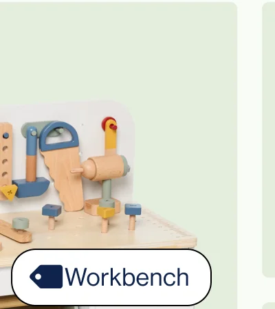 Workbench