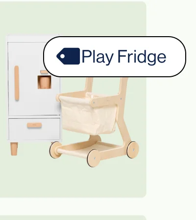 Play Fridge