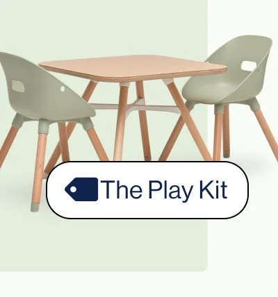 The Play Kit