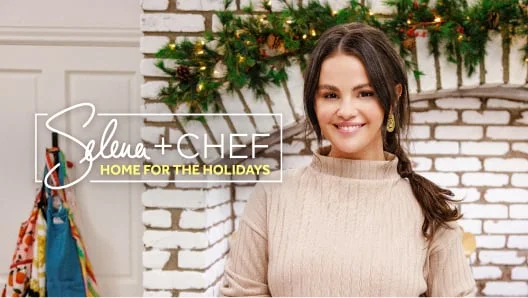 Selena + Chef: Home for the Holidays