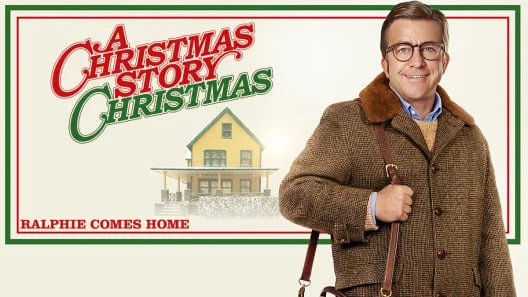A Christmas Story Christmas
