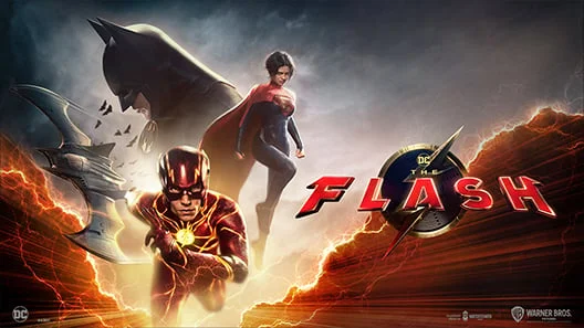 The Flash