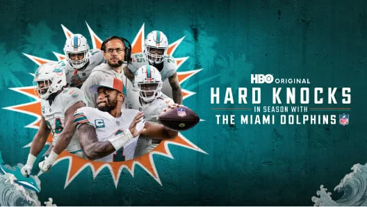 Hard Knocks In Season: The Miami Dolphins