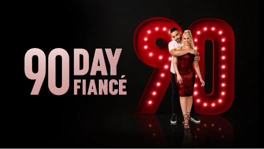 90 Day Fiance