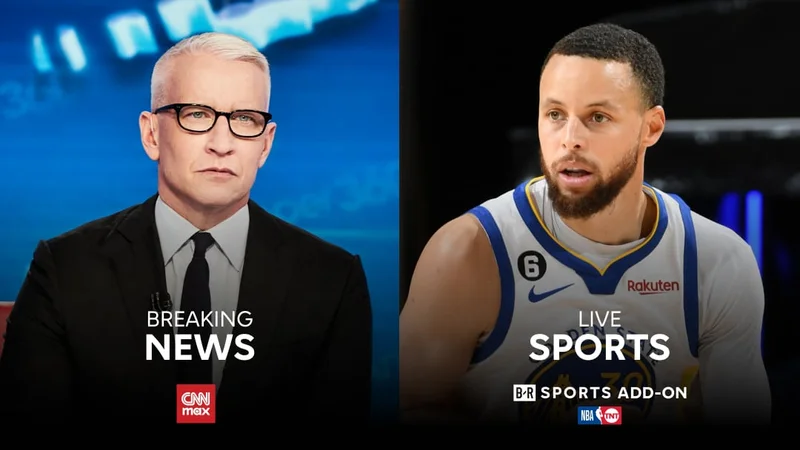 Live News & Sports