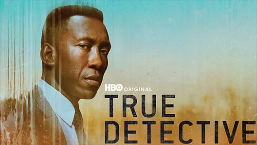 True Detective