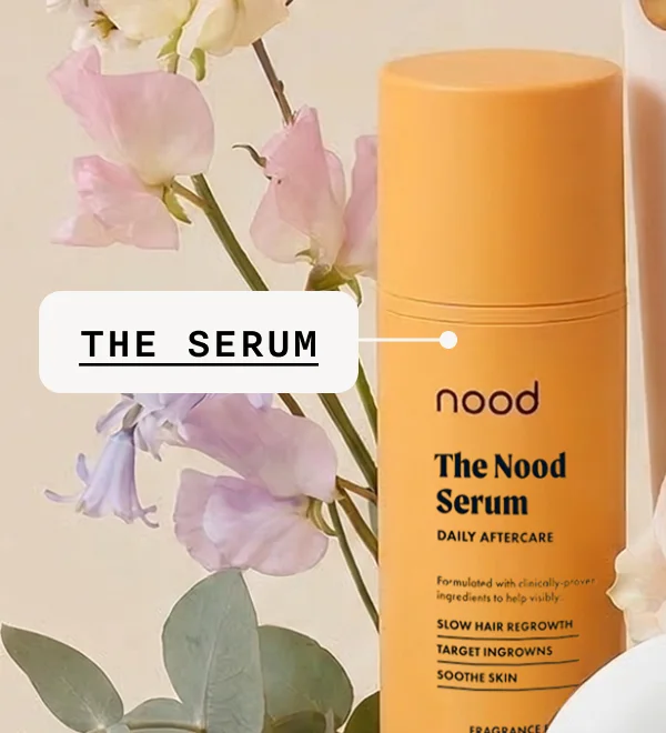 The Serum