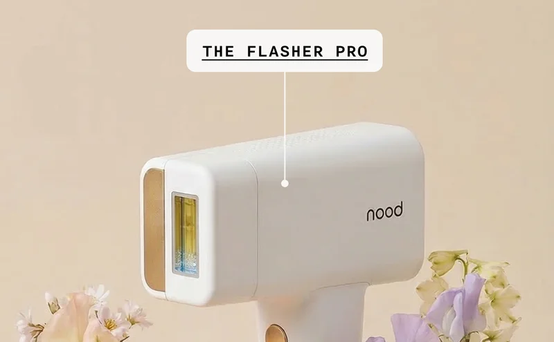 The Flasher Pro