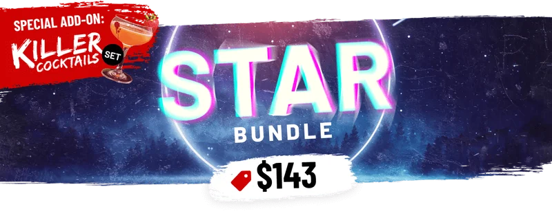 Star Bundle