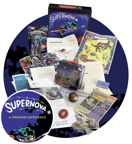 Supernova