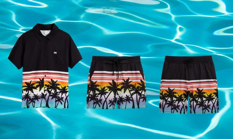 Hawaiian Heat