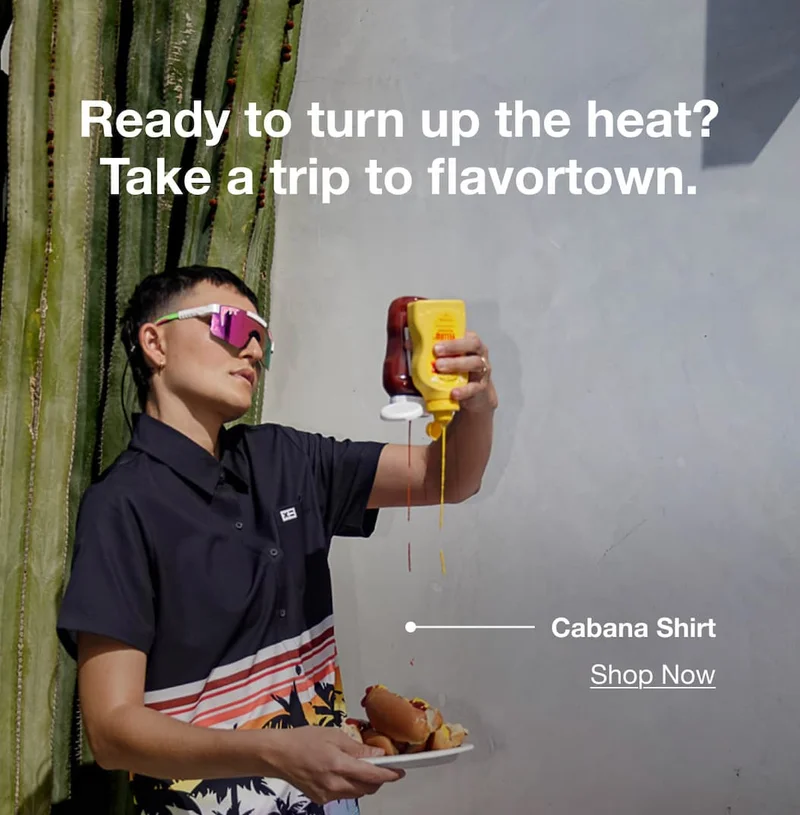 Cabana Shirt