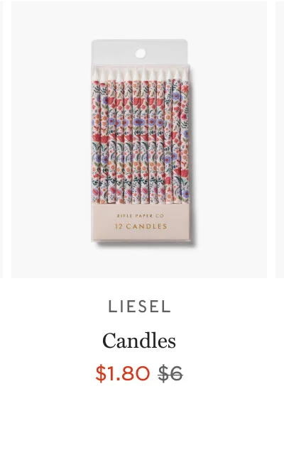 liesel-candles