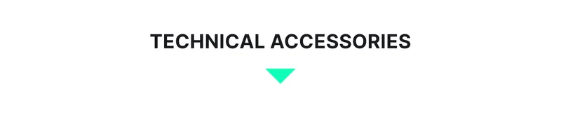 technical accessories