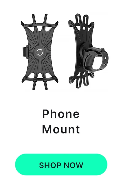 phone mount