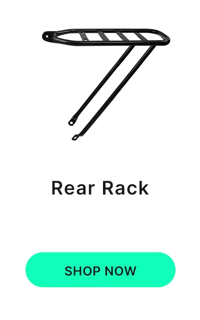 rear rack