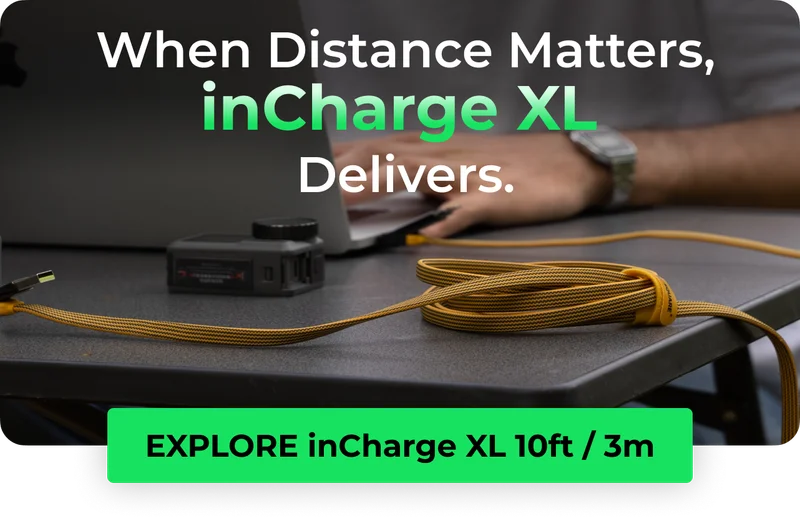 inCharge XL