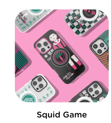 Squid Game