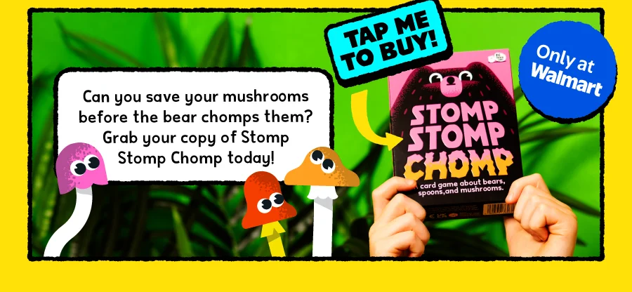 Tap me to buy!