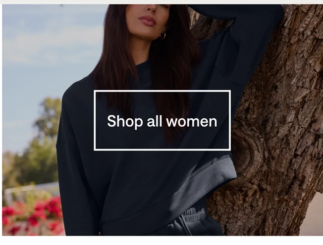 Shop all women