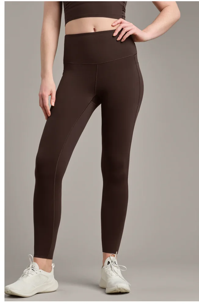 Revive 7/8 Pocket Legging