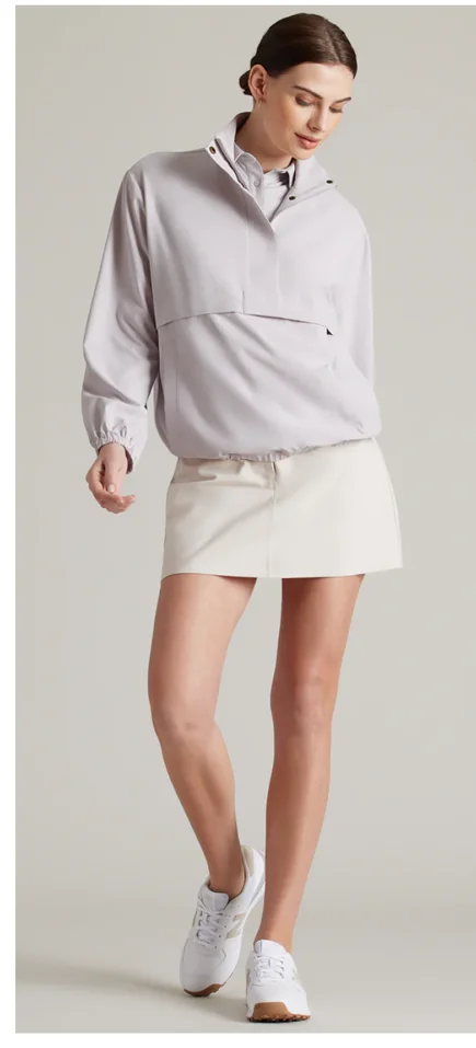 Mirage Pullover