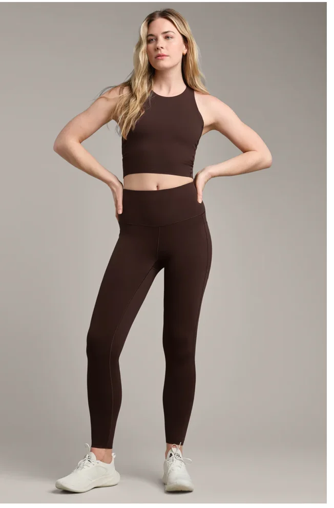 Revive Longline Bra