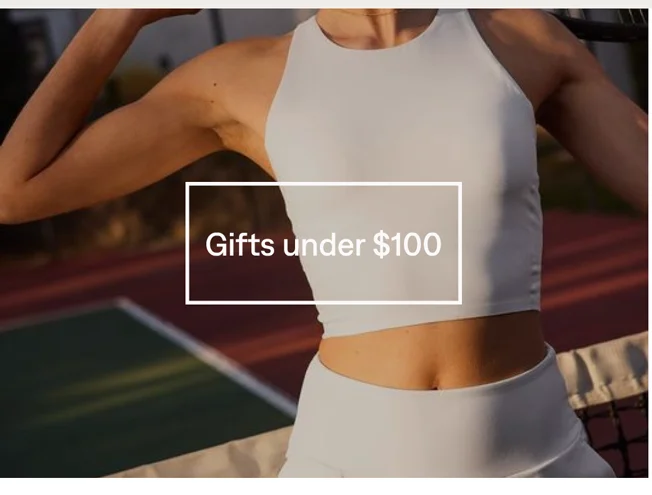 Styles under $100