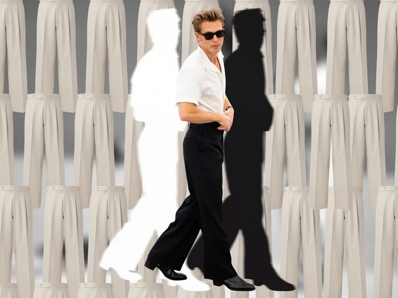 The best high-waisted pants for men in 2025, according to GQ.
