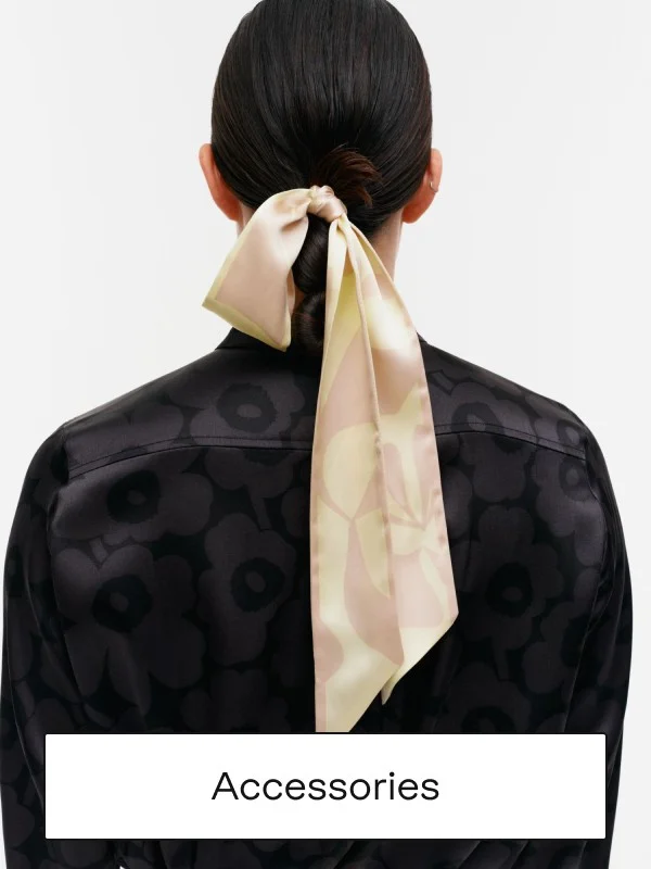 Accessories collection