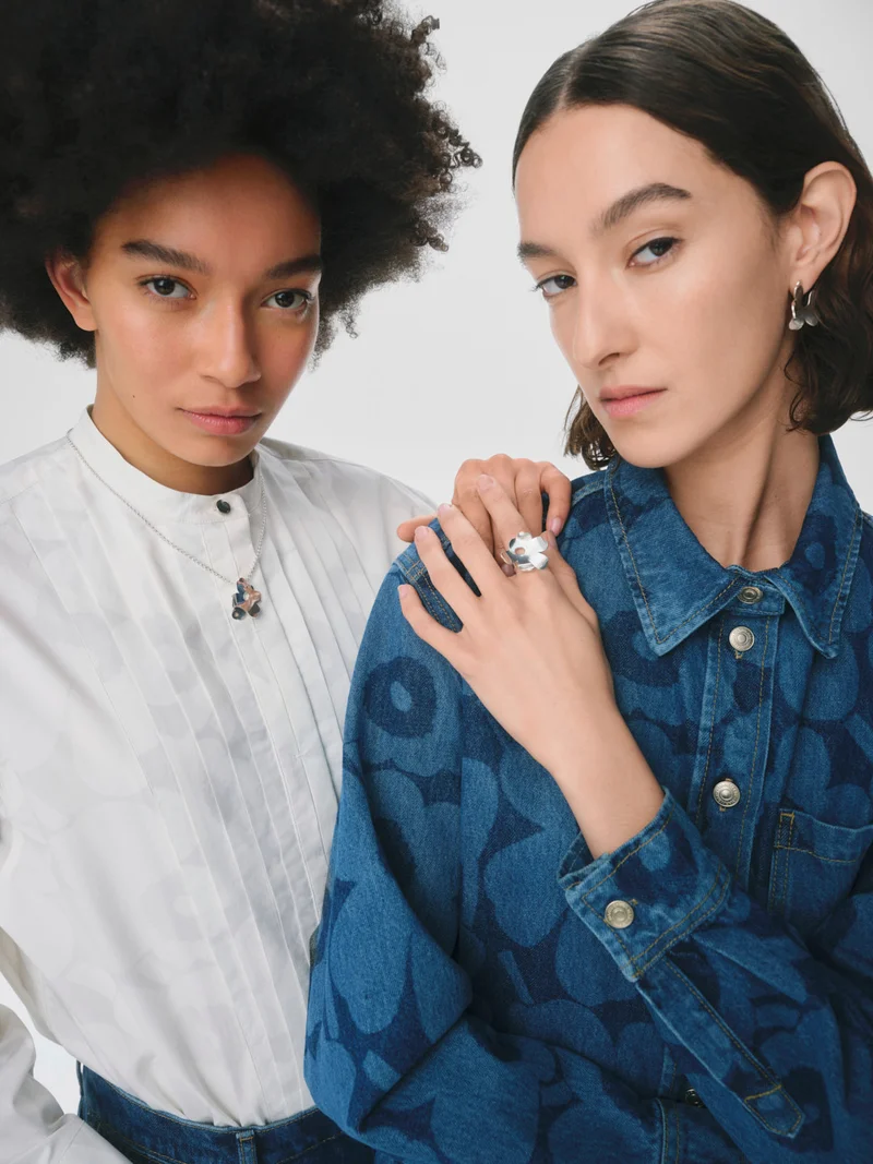 Kalevala x Marimekko