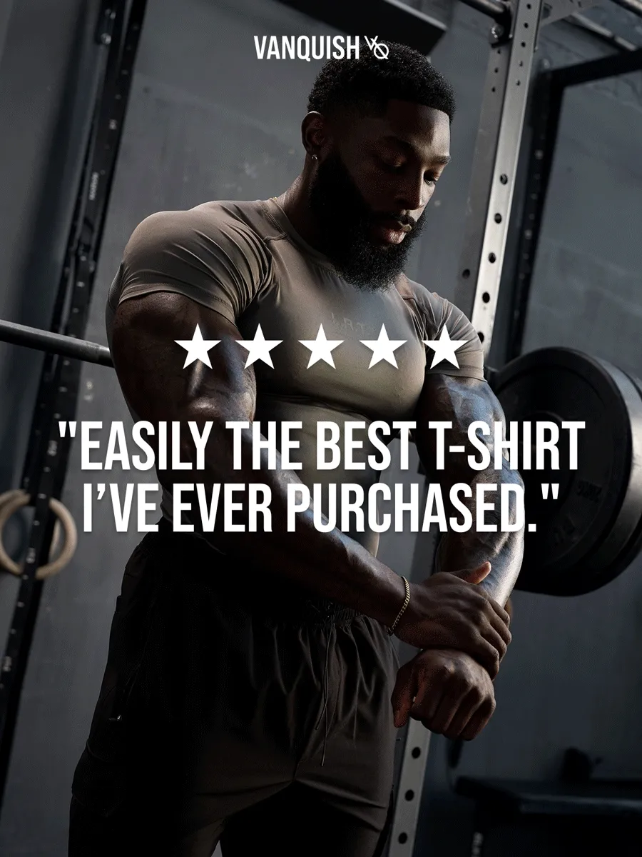 T-Shirt Refresh