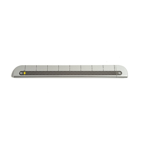 Craighill Metrolog Ruler