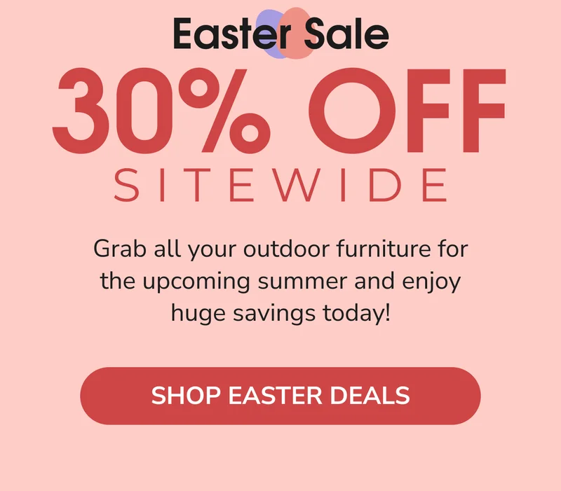 Easter Sale