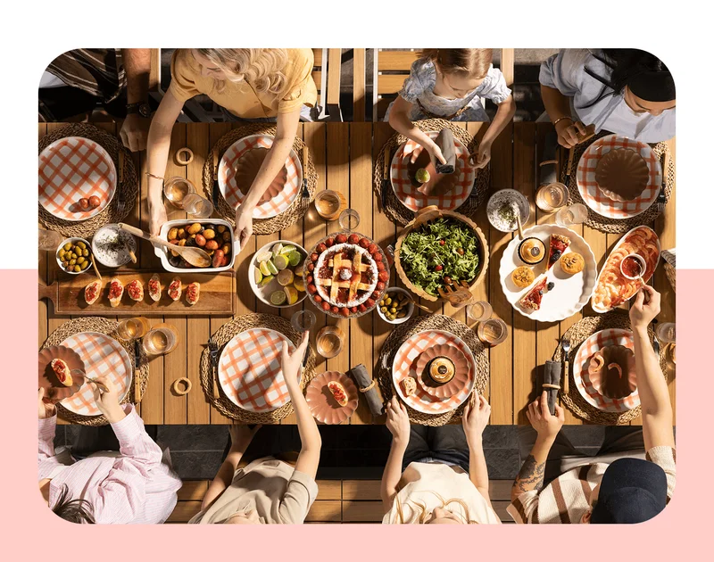 Outdoor Gatherings