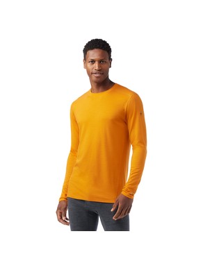 Men's Classic All-Season Merino Base Layer Long Sleeve
