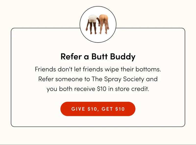 GIVE $10, GET $10
