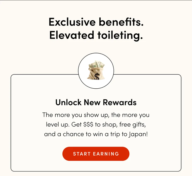 START EARNING