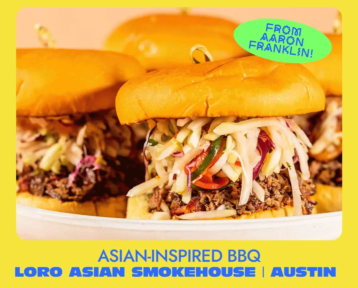 Loro Asian Smokehouse