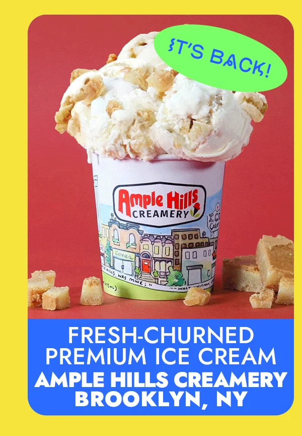 Ample Hills Creamery