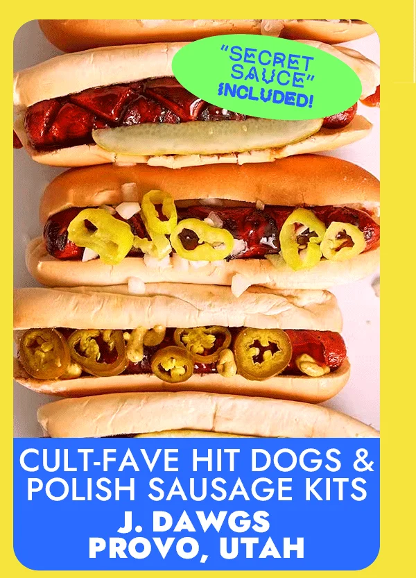 J.Dawgs