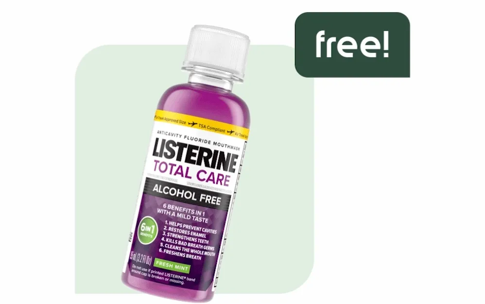 Listerine